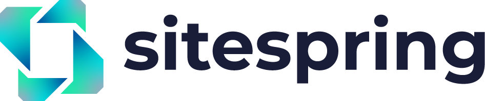 SiteSpring